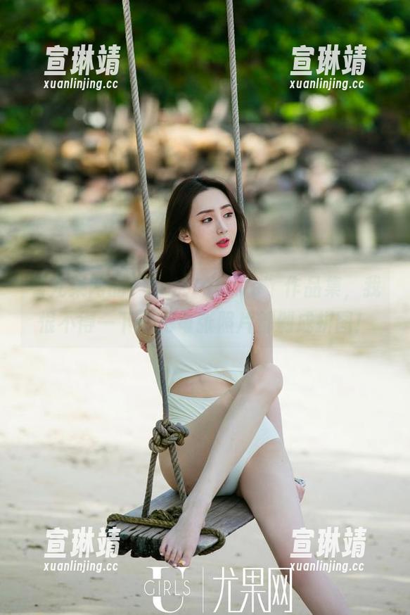 看尤果网的“Let’sLove”作品集，我恨不得一下子把每张照片都剁成拼图！