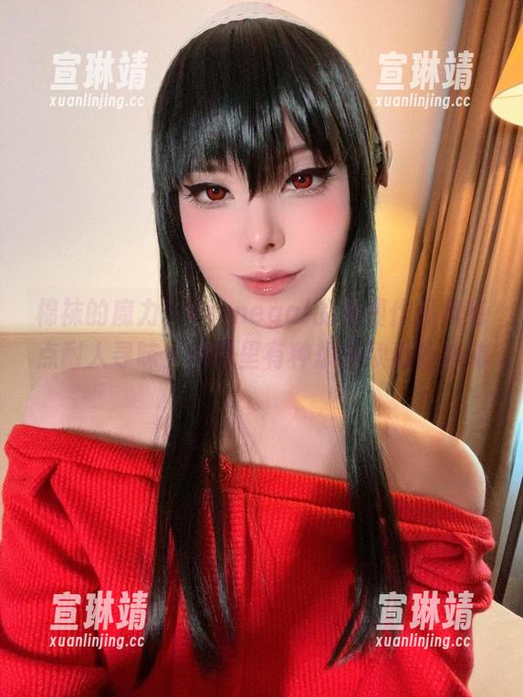 棉袜的魔力？Vinnegal的免费作品真有点耐人寻味，原图里有种想继续看的冲动。