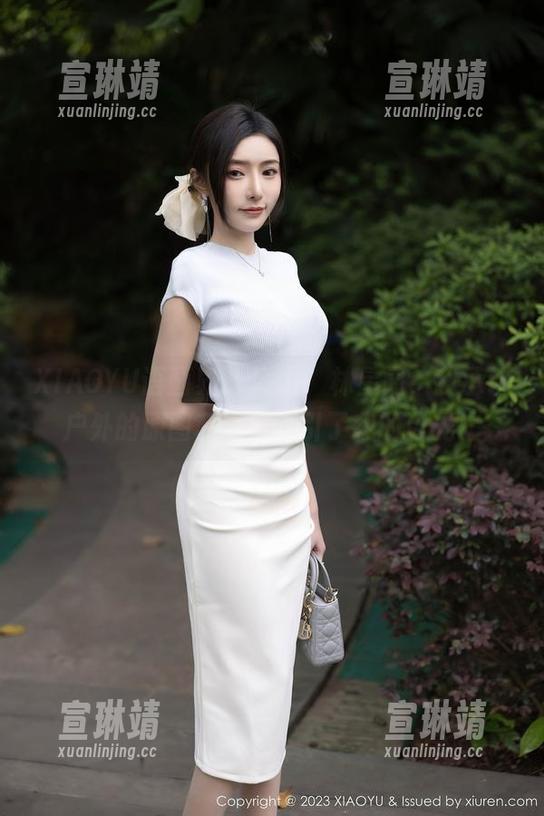 XIAOYU语画界 - 好吧，林星阑，我承认户外的原图和图包吸引了我的目光！
