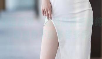 XIAOYU语画界 – 精选顾桥楠的纯白：谁说白色不能多姿多彩