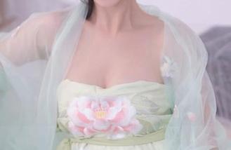 Xiuren秀人网 – Cris_卓娅祺的和服图包，分享给你们一个老实说，我也想穿的理由，穿上就是C位！