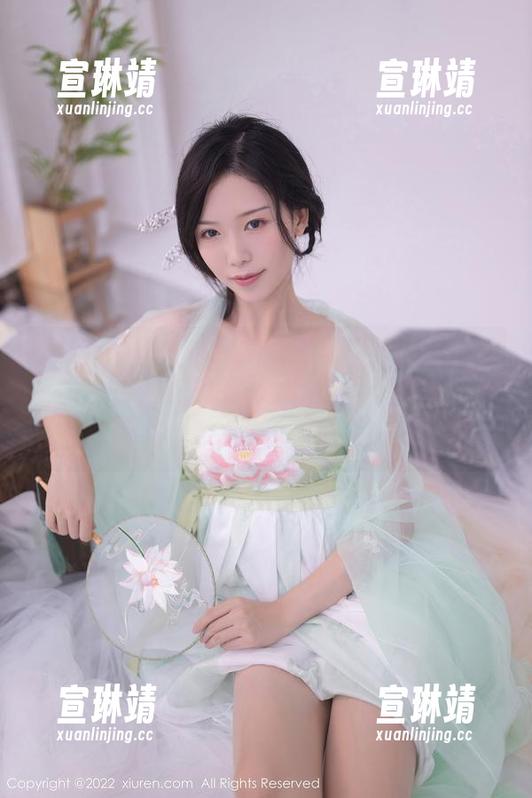 Xiuren秀人网-Cris_卓娅祺 Xiuren秀人网 - Cris_卓娅祺的和服图包,分享给你们一个老实说,我也想穿的理由,穿上就是C位!