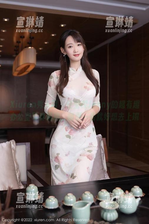 Xiuren秀人网-任莹樱Jenny Xiuren秀人网 - 任莹樱Jenny的超有趣办公室写真精选,随便一看就好想去上班