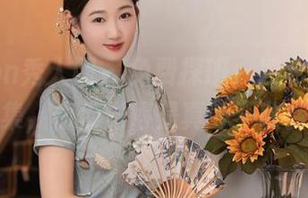 Xiuren秀人网 – 免费探班，凌希儿的女王图集，你们觉得是真的不收费吗？