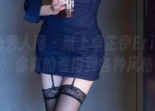 Xiuren秀人网 – 献上卓芷伊EricA眼镜分享：你真的看得到各种风格吗？