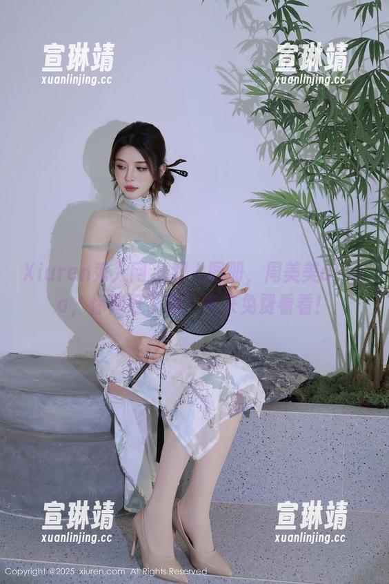 Xiuren秀人网 - 双人图册，周美美alicia，你修好了吗？快来免费看看！