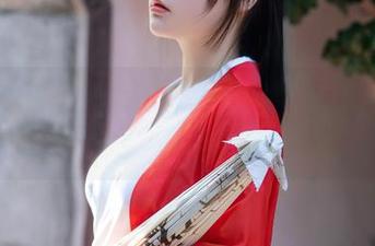 Xiuren秀人网 – 精选图识，奶芙乔乔的剧情还选不选得紧张点？