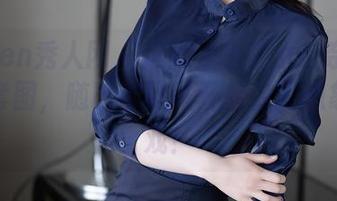 Xiuren秀人网 – 这就是小魔女奈奈的裤里丝套图，随时都可以开启你的想象力游戏！