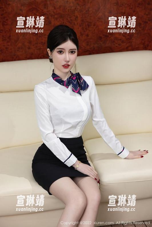 Xiuren秀人网 - 图片精选：就算是死库水，李可儿也能给你一番大不同的滋味！