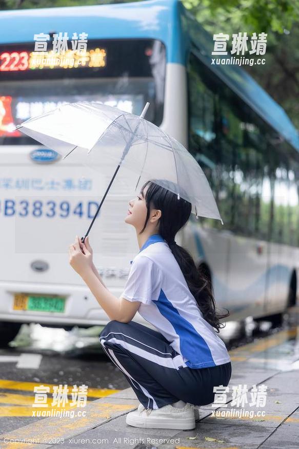 Xiuren秀人网-熊晓晓 Xiuren秀人网 - 熊晓晓内衣来的不是时候,你准备好了吗?写真合集