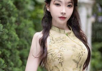Xiuren秀人网 – 说真的，体操服和玥儿玥er的组合，好像一块美图拼图，我恨不能一口气看完所有套图！