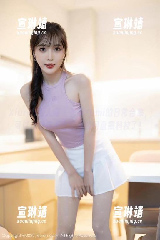 Xiuren秀人网-美昕Yumi Xiuren秀人网 - 美昕Yumi的日常合集,可以说是你不容错过的网盘黑科技了!