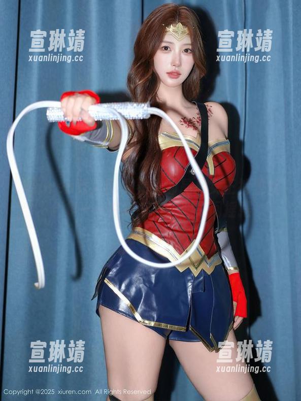 Xiuren秀人网-邹晶晶女王 Xiuren秀人网 - 看!邹晶晶女王裤里丝合集——在细腻与大胆之间摇摆