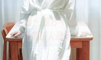 Xiuren秀人网 – 婚纱不是我的碗，但静颜宁的图库却让人忍不住流连……