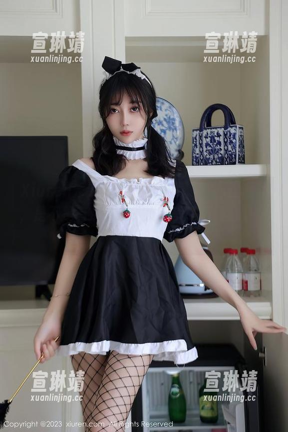 Xiuren秀人网 - 原图呈现，甜心这词儿，是不是有点过了？龙泽美曦可真会让人沉醉。