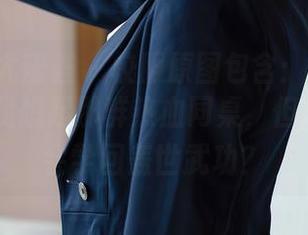YouMi尤蜜荟 – 校服原图包含：樱小白baby让我想起那群热血同桌，但是…会不会学回盖世武功？