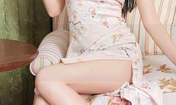 YouMi尤蜜荟 – 网袜新姿势，郭忆然的更新套图真的很能挑逗啊