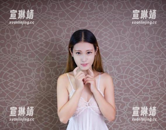 YouWu尤物馆-Amrita贞贞 YouWu尤物馆 - 定制写真里的Amrita贞贞学姐,不小心就把我心蒙蔽了!