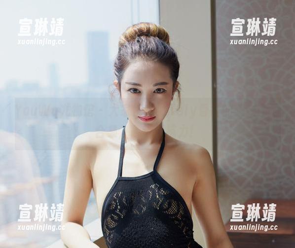 YouWu尤物馆 - 大家快来！Kely香香的美脚高清合集，毫无抵抗力！