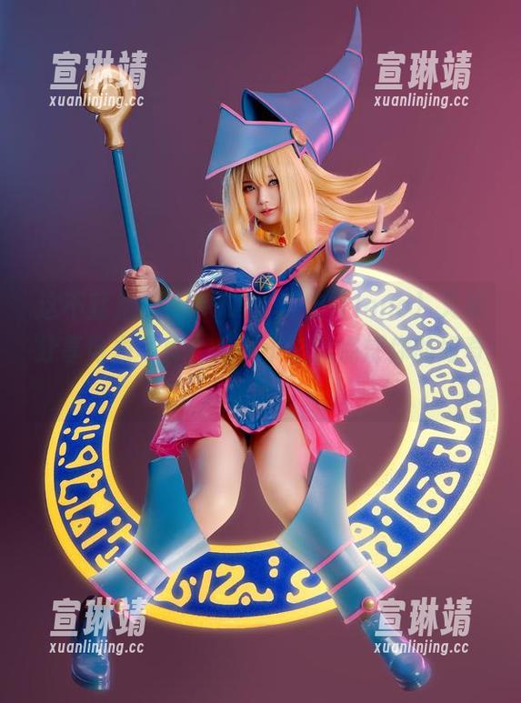 这不就是ZinieQ吗？电宝（Iono）又来分享电力写真，一不小心就点燃你的好奇！