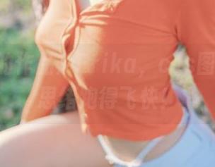 Zzyuri的作品：Erika，cos图片让我的思绪跑得飞快！