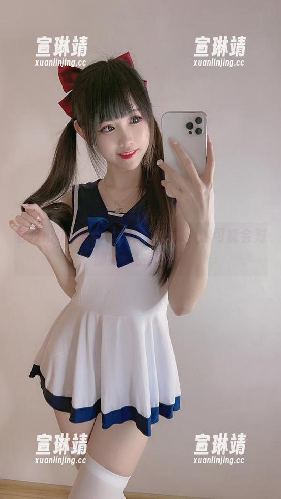 看过miko酱ww的裸足套图，你可能会对脚趾产生新想法