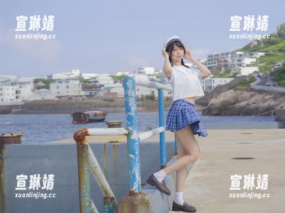 nagisa魔物喵 nagisa魔物喵泳衣像壁纸一样完美,却让我忍不住想给它点个赞。