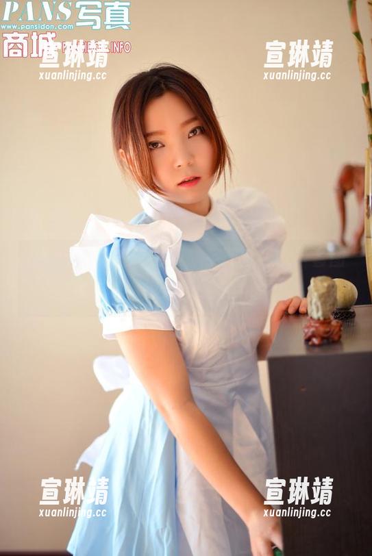 pans-妮妮 pans - 妮妮“厨娘”手册:来份“套图”,每天都像在约会