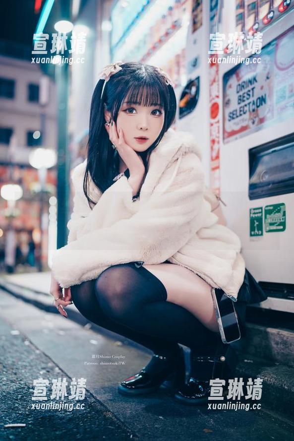 不为白丝自觉，shimo霜月画风依旧：下载前，想清楚哦！