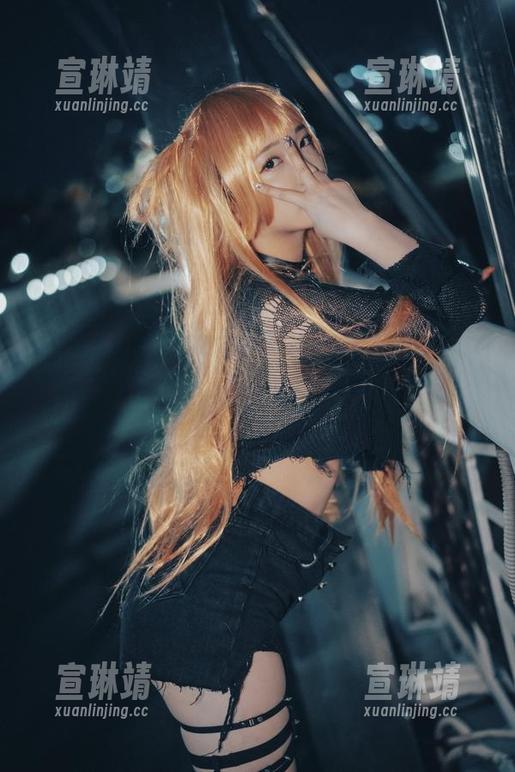 yeeun孙乐乐 你也能拥有!yeeun孙乐乐的少女作品集,别说我没给你种草啊!