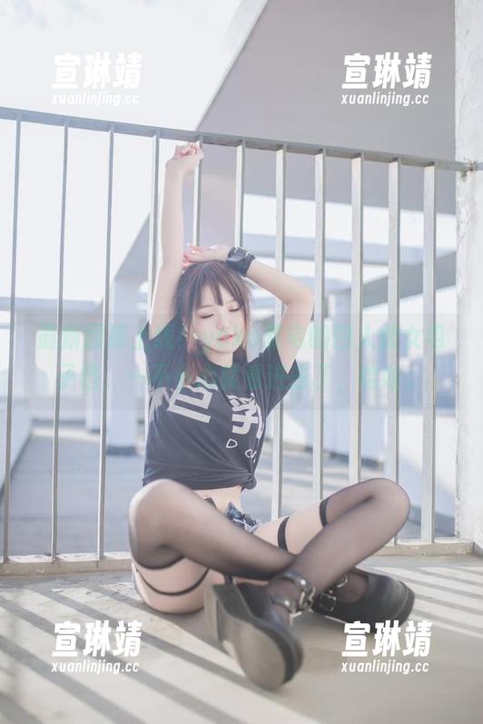 最新图库上线！yoko夏宅的四人彼女电子档，一不小心就看进去了，哈哈。