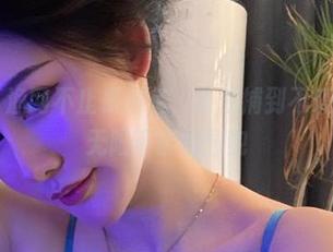 微密圈 – 渔网不止是捕鱼，还能捕到不爱笑的赛琳无限可能的图包
