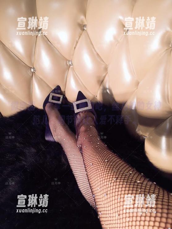 微密圈 - 分享一组原图吧，丝月神的女神范儿，细节真让人爱不释手。