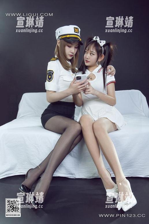 丽柜-汐汐 丽柜 - 你见过免费的照片吗?汐汐的双生花和医护情缘,只能用“菜市场的花”来形容!
