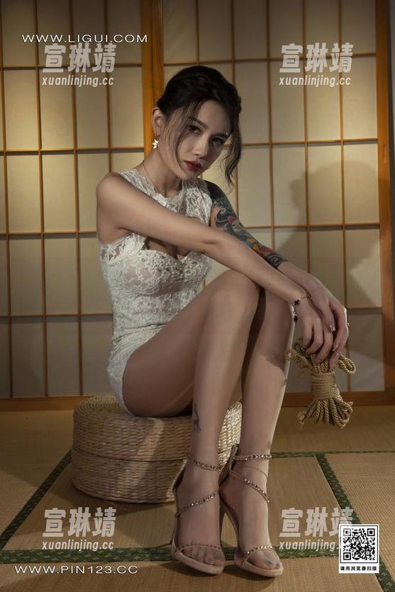 丽柜 - 由美的足展：看得见的全集分享，别让‘小脚’默默无闻！