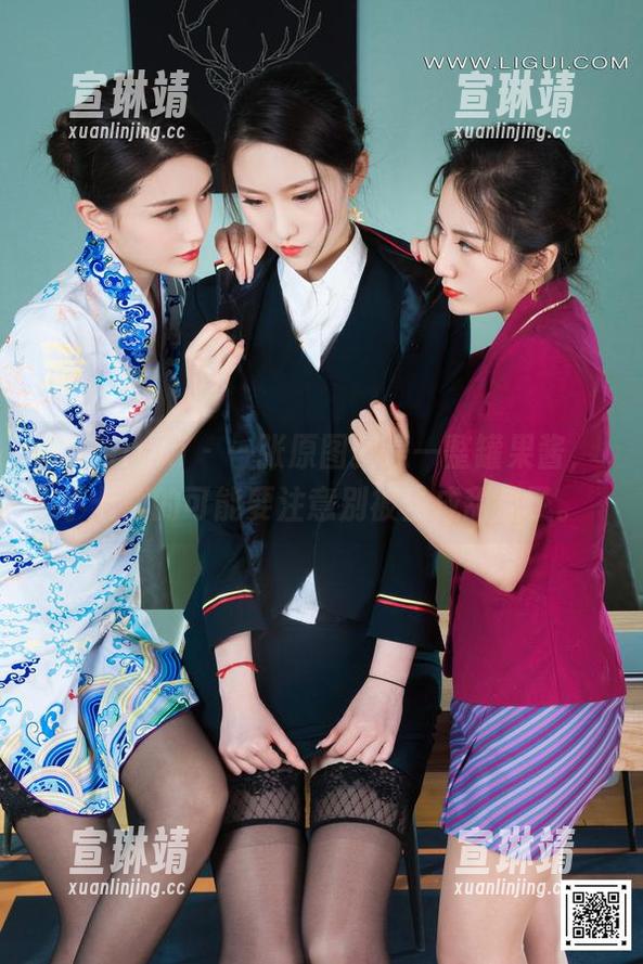 丽柜ligui-小七 丽柜ligui - 一张原图就是一整罐果酱,小七真的可能要注意别被当成甜品了。