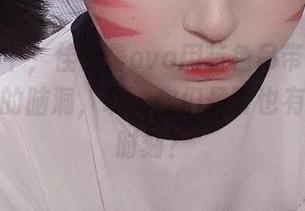 图册集中，佳佳酱ovo用蓝色吊带体操服开启我的脑洞，呃，你们是否也有这样的时刻？