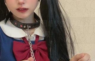 倦倦喵的体操服图片，原图细节生动得让人想多看几遍，哎！