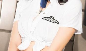 克拉女神 – 最新图集，僮僮变身女仆，怎么看都有种手机游戏的节奏…