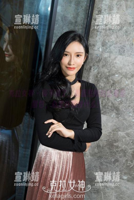 克拉女神-熙妍 克拉女神 - 等不及了,观看熙妍的比基尼图包,心里在期待什么!