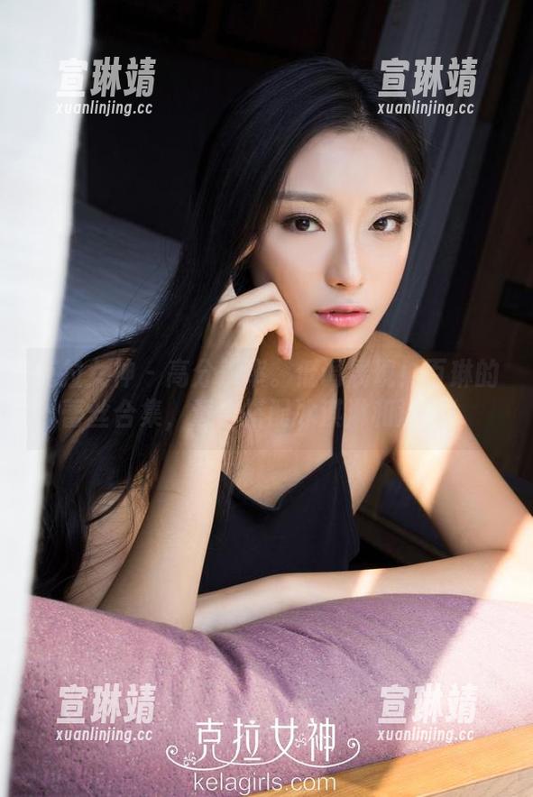 克拉女神 - 高分辨率。低调展现！百琳的蕾丝合集，适合搭配冰淇淋和沙发！