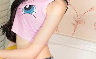 克拉女神 – 谁说兔女郎一定要可爱？苏可可全套图集教你如何颠覆经典！