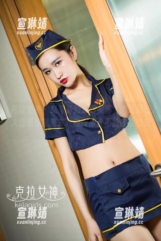 克拉女神-赵雨静 克拉女神 - 赵雨静的透明美图,高清到让人想要穿越进去,窥探那份不被言说的美。