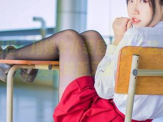 高清混搭，玛修女仆装居然让人这么冲动，兔玩映画又来了！