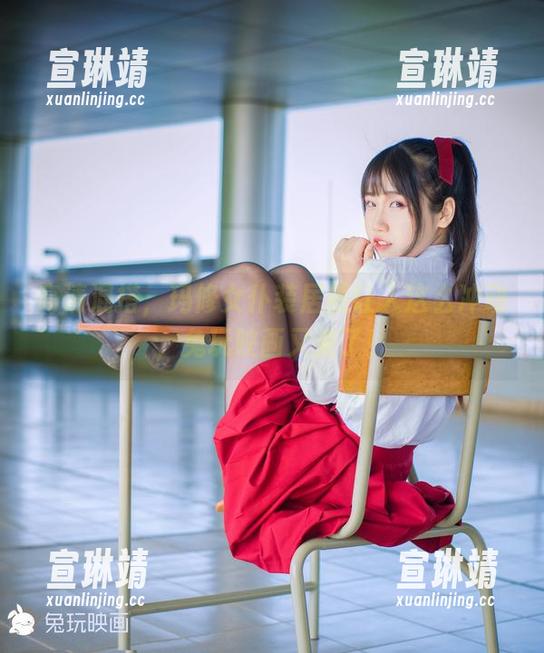 兔玩映画 高清混搭,玛修女仆装居然让人这么冲动,兔玩映画又来了!