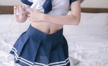 兔玩映画合集:爱宕和兔女郎学姐,让我目不转睛的一对奇葩组合