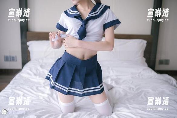 兔玩映画合集：爱宕和兔女郎学姐，让我目不转睛的一对奇葩组合