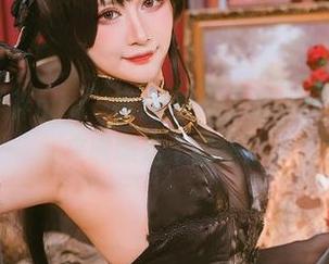 听说“兔胖胖min”把JK变成了新一代家居服？快来瞧瞧这个图集！