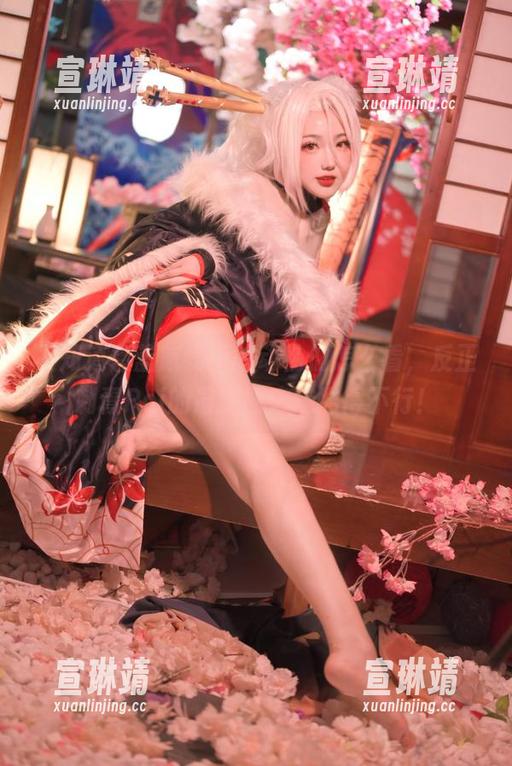 不知道碧蓝航线里的动物们怎么看，反正刺青Poi的最新图库炫酷得不行！