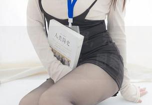古川kagura的体操服，完美诠释“千万别模仿”——无圣光，图集专属傻事！